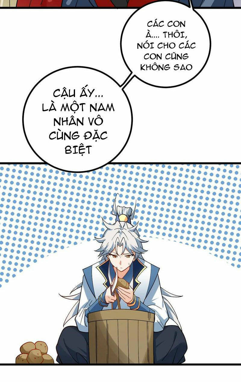 Mang Theo Các Tiên Tử Vô Địch Thiên Hạ Chapter 91 - 13