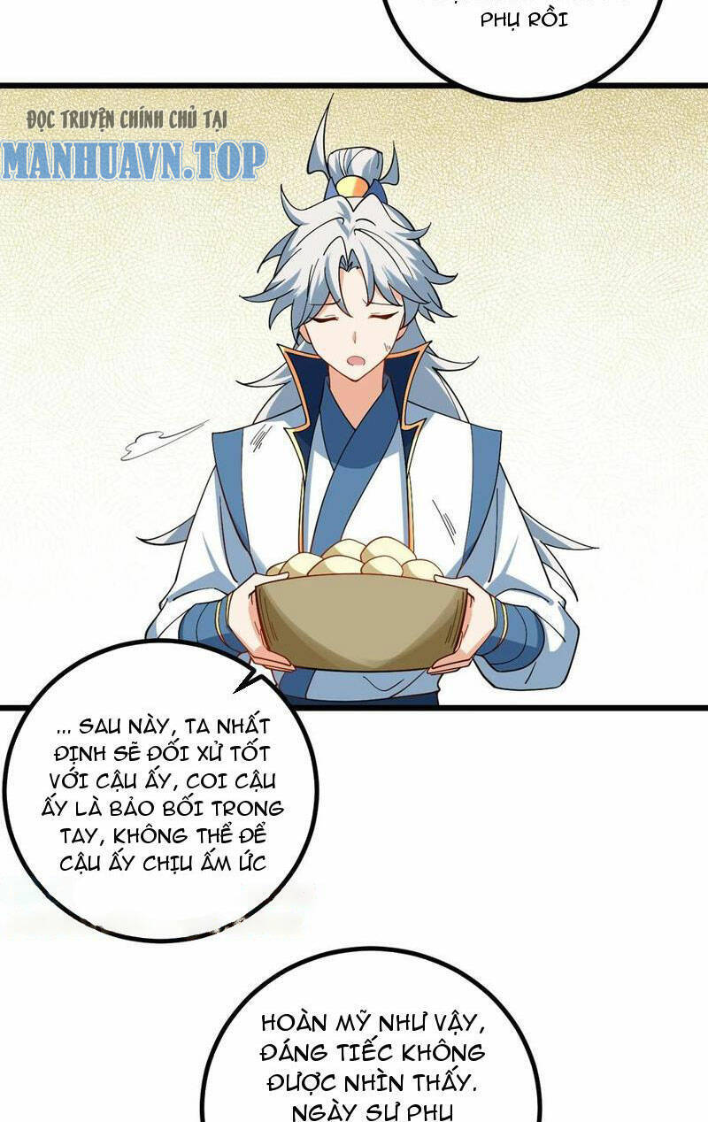 Mang Theo Các Tiên Tử Vô Địch Thiên Hạ Chapter 91 - 16