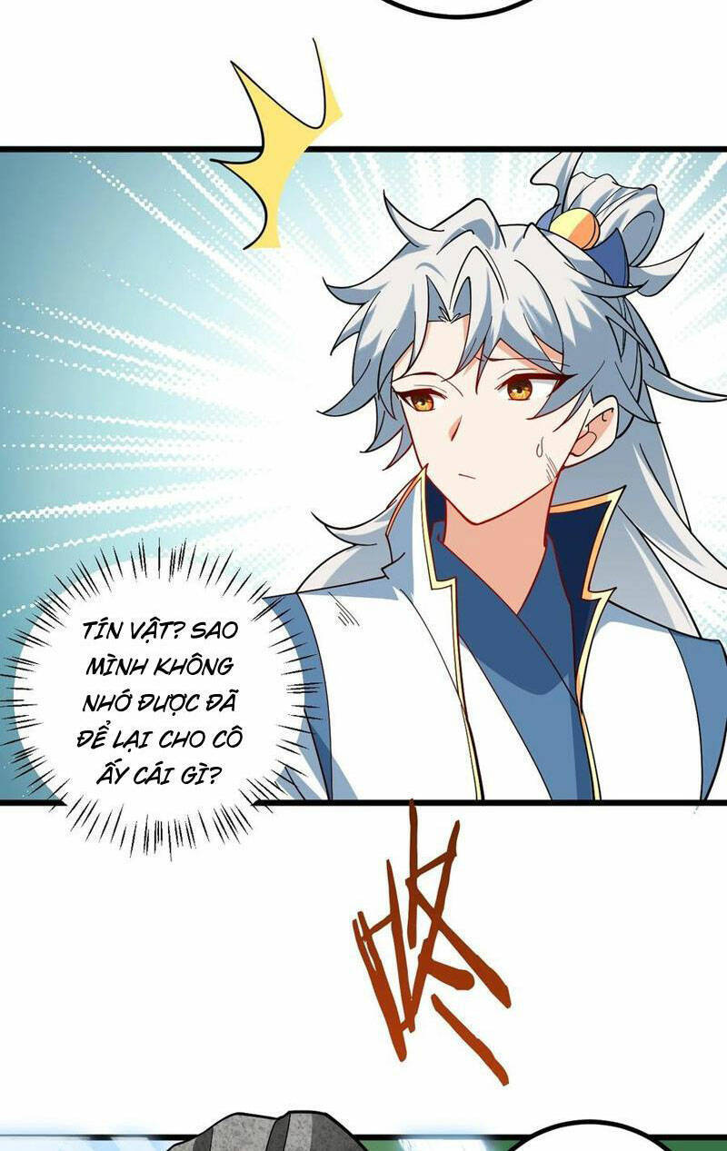 Mang Theo Các Tiên Tử Vô Địch Thiên Hạ Chapter 91 - 18