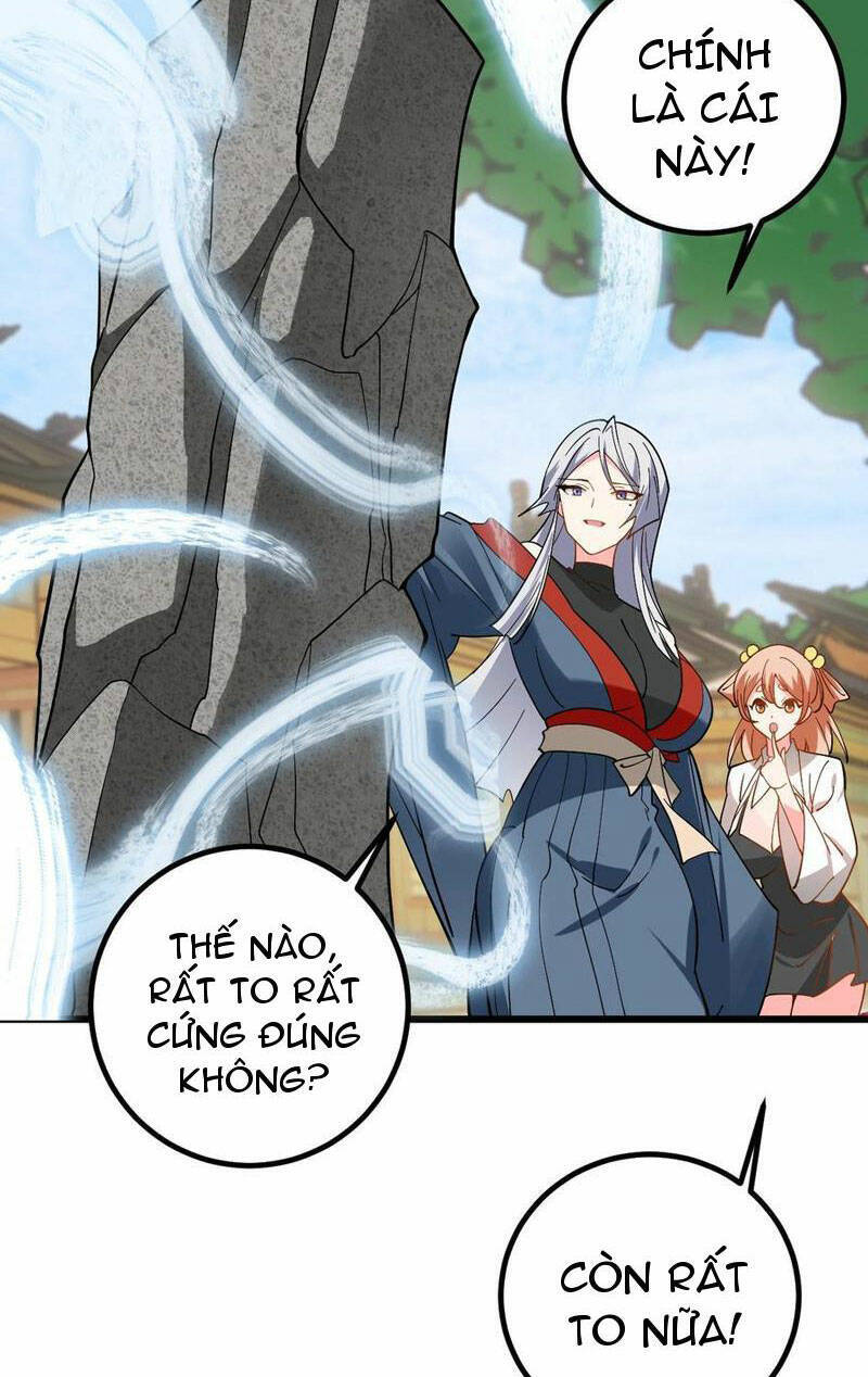 Mang Theo Các Tiên Tử Vô Địch Thiên Hạ Chapter 91 - 19