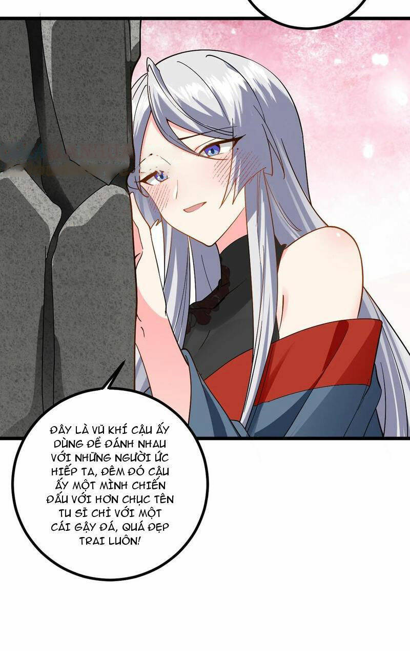 Mang Theo Các Tiên Tử Vô Địch Thiên Hạ Chapter 91 - 20