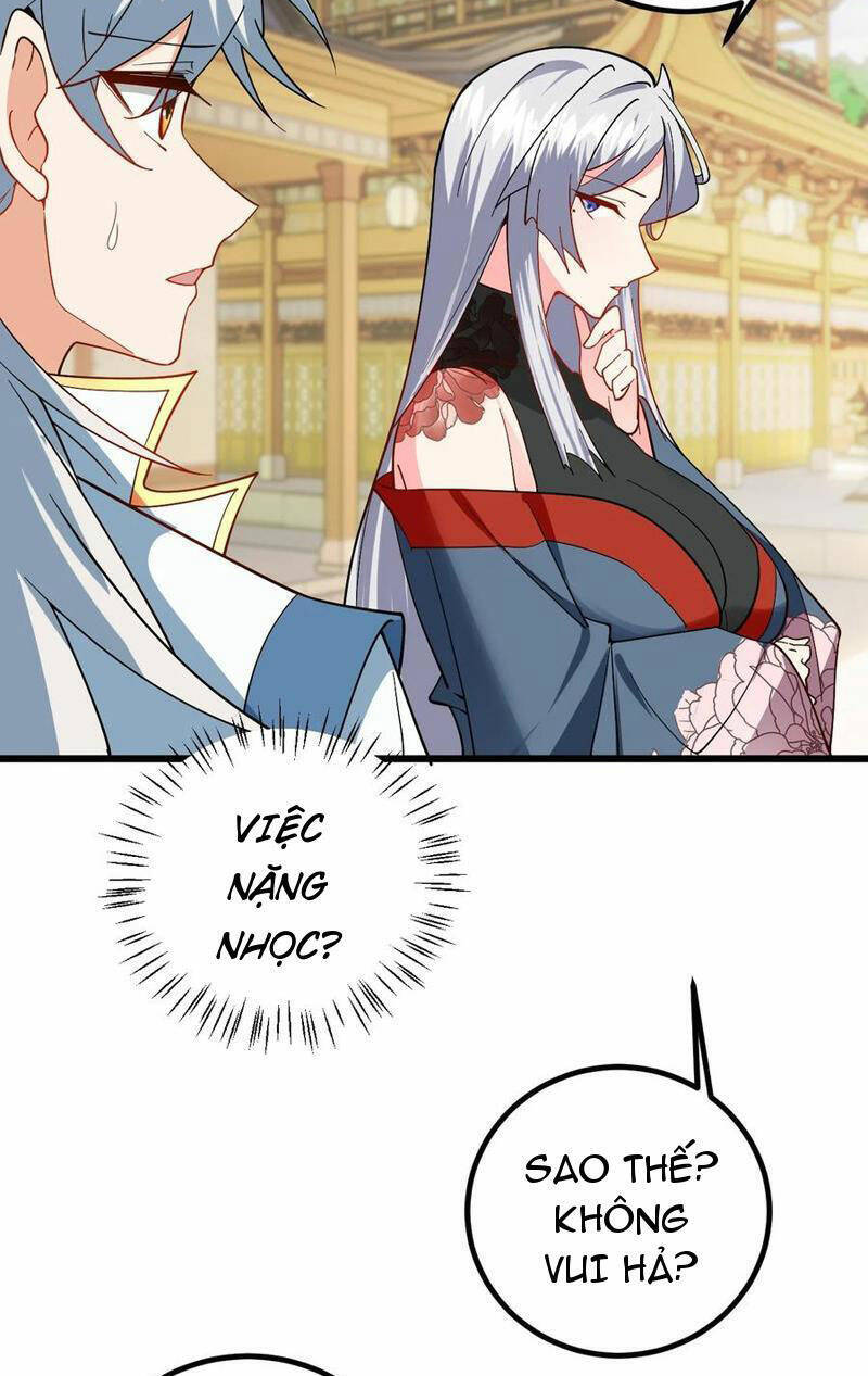 Mang Theo Các Tiên Tử Vô Địch Thiên Hạ Chapter 91 - 3