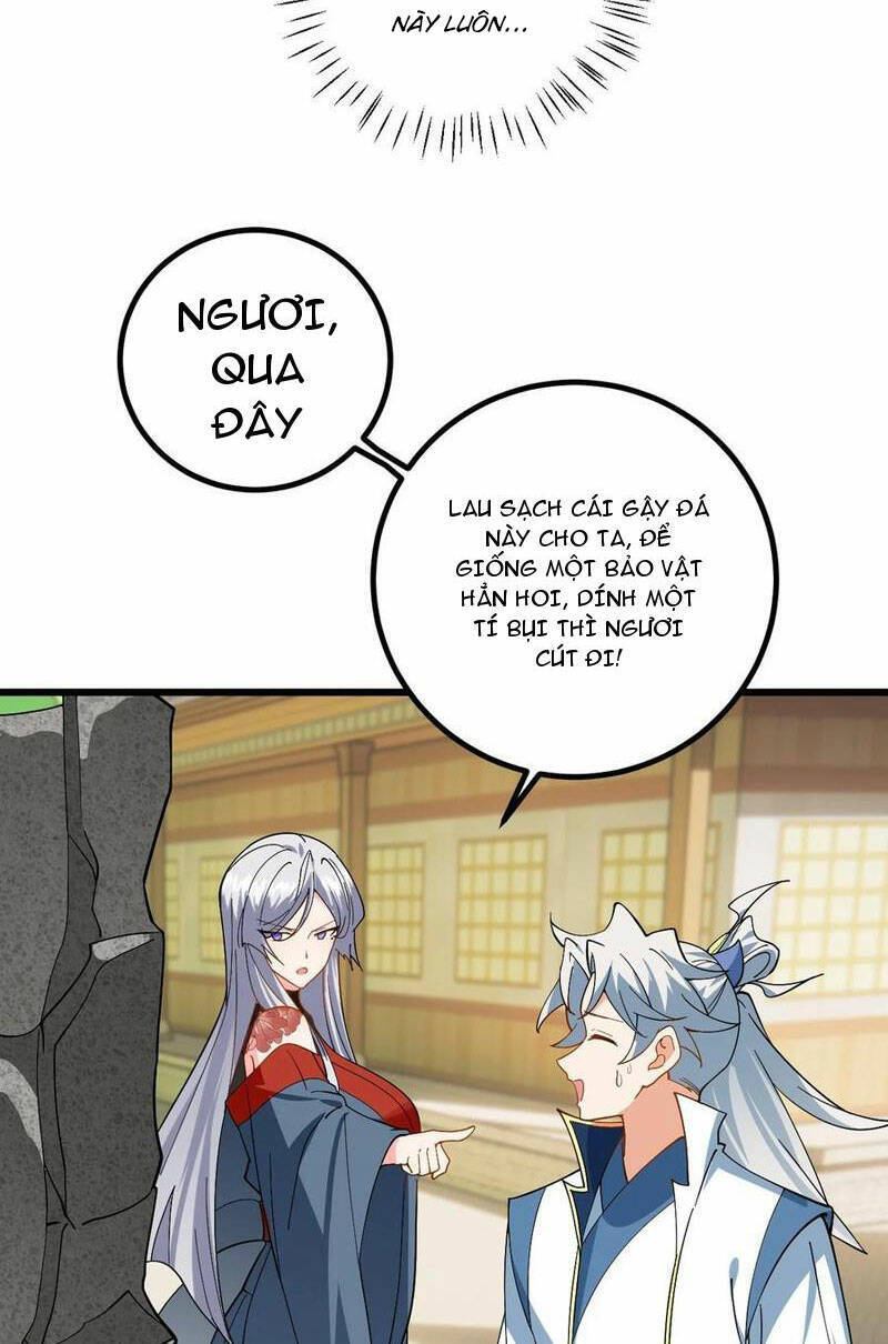 Mang Theo Các Tiên Tử Vô Địch Thiên Hạ Chapter 91 - 22