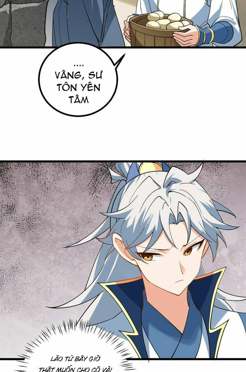 Mang Theo Các Tiên Tử Vô Địch Thiên Hạ Chapter 91 - 23