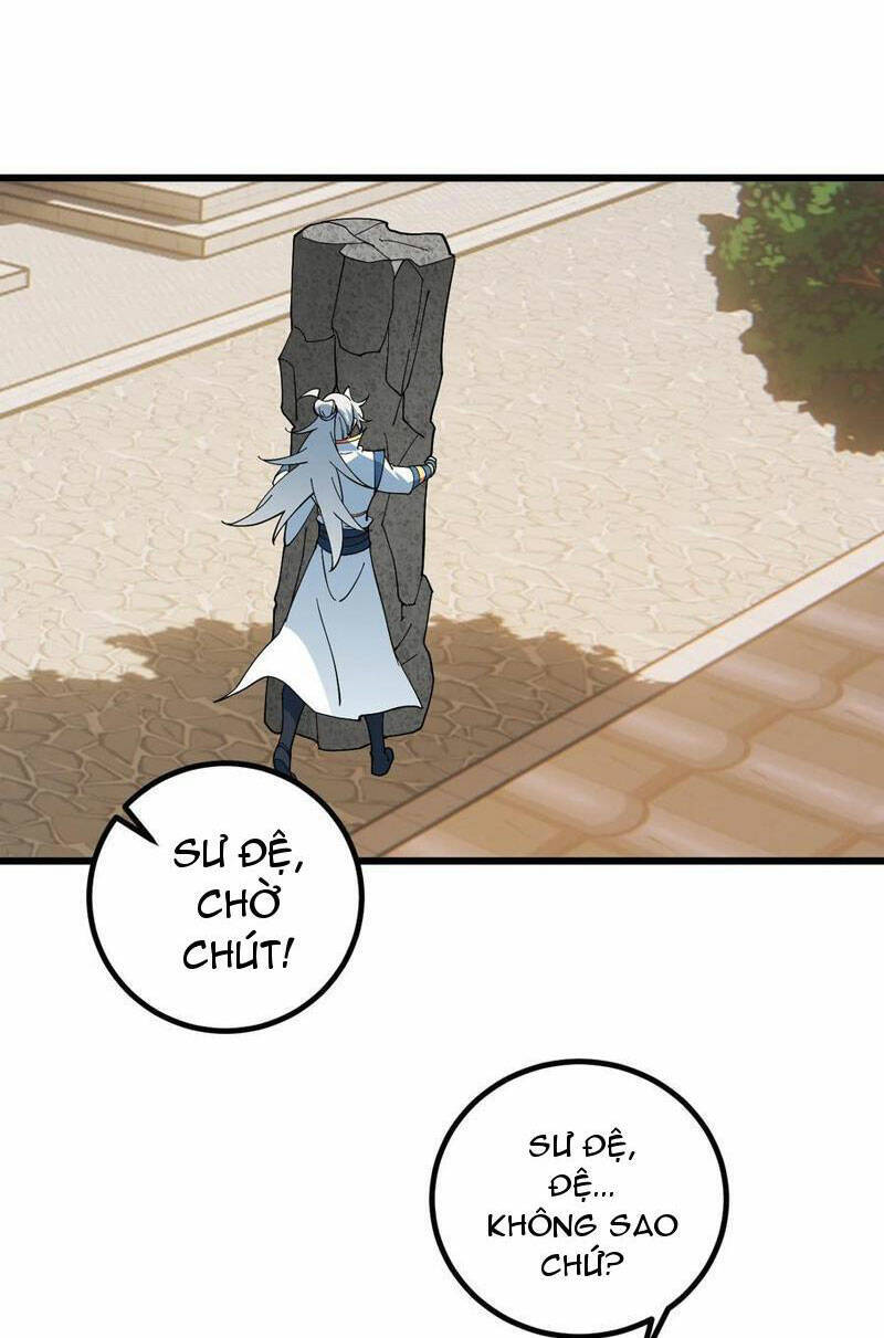 Mang Theo Các Tiên Tử Vô Địch Thiên Hạ Chapter 91 - 25