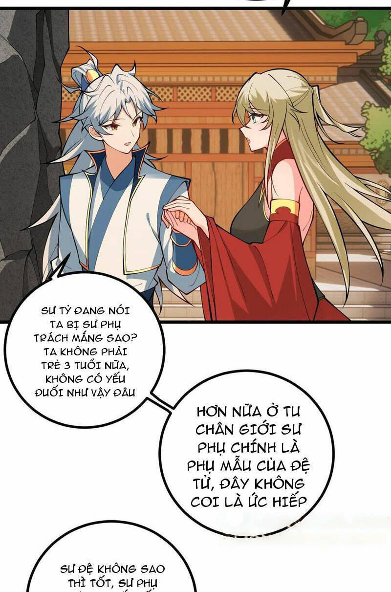 Mang Theo Các Tiên Tử Vô Địch Thiên Hạ Chapter 91 - 26