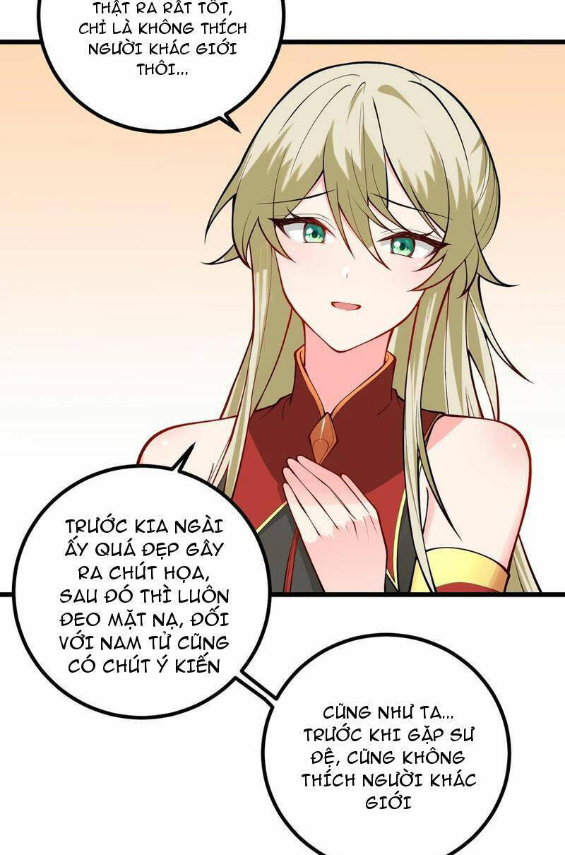 Mang Theo Các Tiên Tử Vô Địch Thiên Hạ Chapter 91 - 27