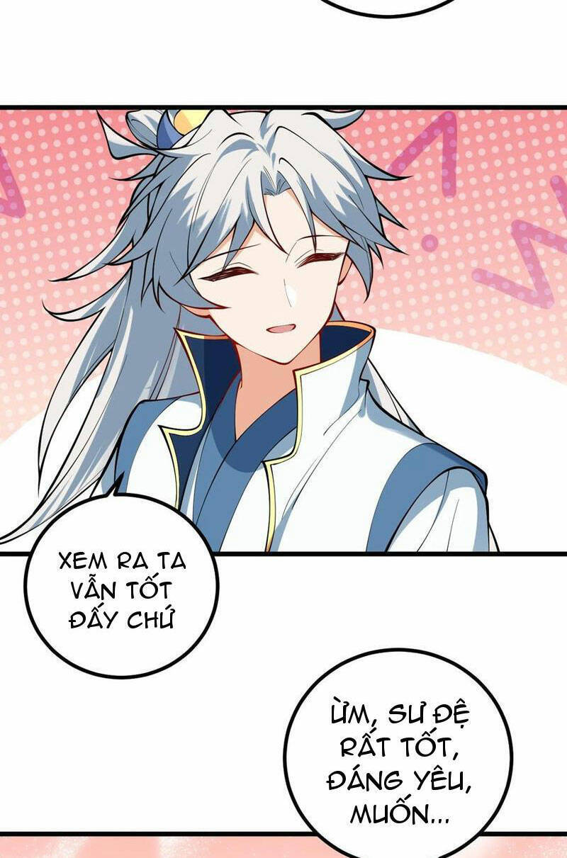 Mang Theo Các Tiên Tử Vô Địch Thiên Hạ Chapter 91 - 28