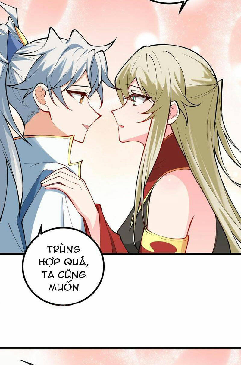 Mang Theo Các Tiên Tử Vô Địch Thiên Hạ Chapter 91 - 29