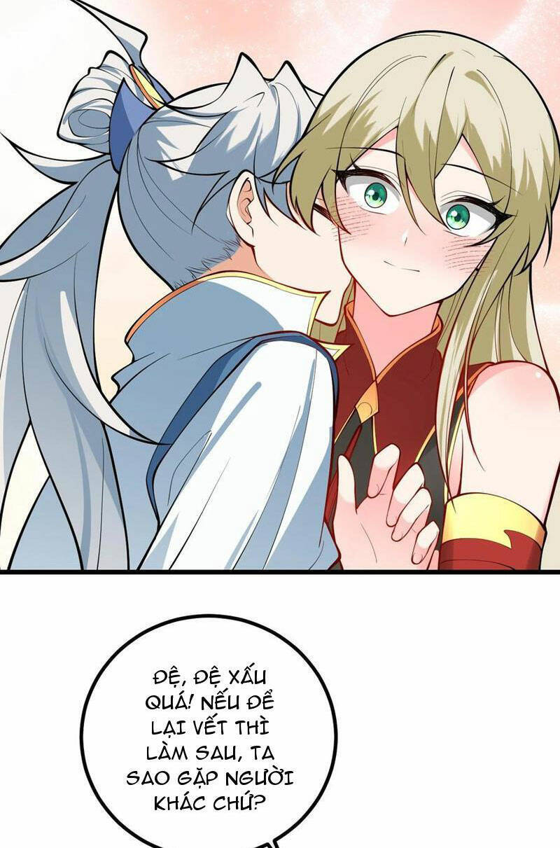 Mang Theo Các Tiên Tử Vô Địch Thiên Hạ Chapter 91 - 30