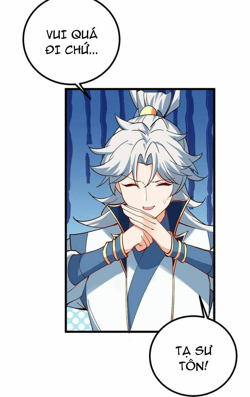 Mang Theo Các Tiên Tử Vô Địch Thiên Hạ Chapter 91 - 4