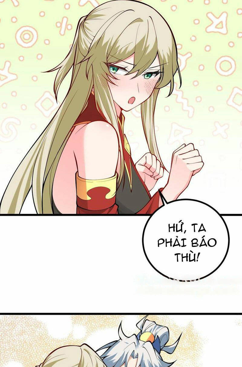 Mang Theo Các Tiên Tử Vô Địch Thiên Hạ Chapter 91 - 32