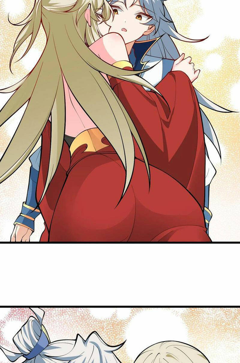 Mang Theo Các Tiên Tử Vô Địch Thiên Hạ Chapter 91 - 33