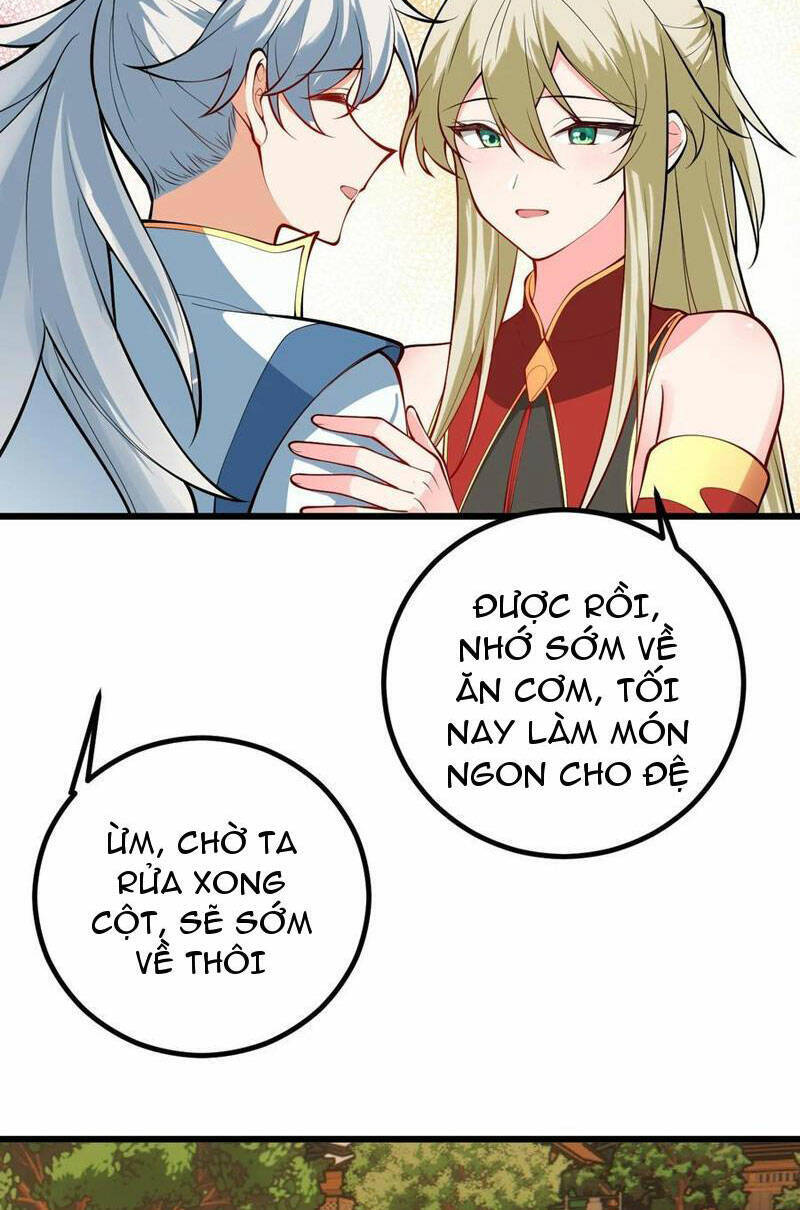 Mang Theo Các Tiên Tử Vô Địch Thiên Hạ Chapter 91 - 34