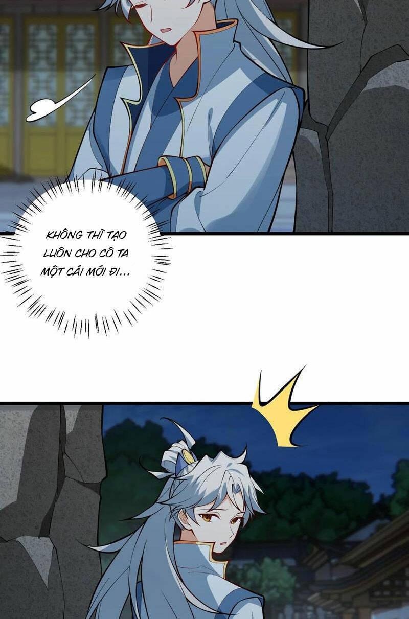 Mang Theo Các Tiên Tử Vô Địch Thiên Hạ Chapter 91 - 36