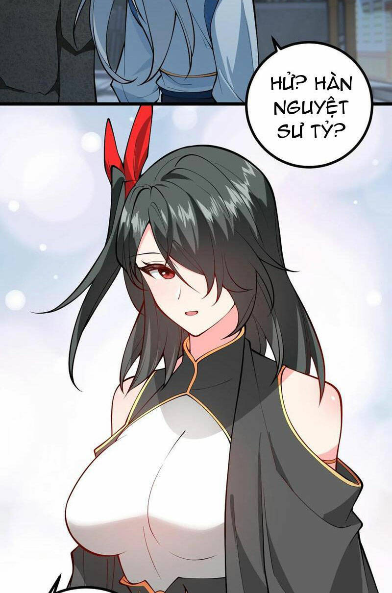 Mang Theo Các Tiên Tử Vô Địch Thiên Hạ Chapter 91 - 37