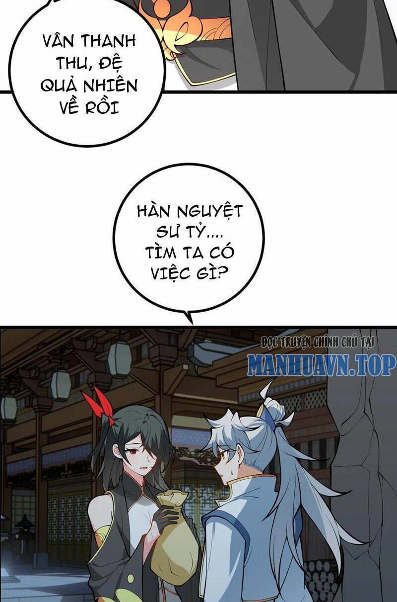Mang Theo Các Tiên Tử Vô Địch Thiên Hạ Chapter 91 - 38