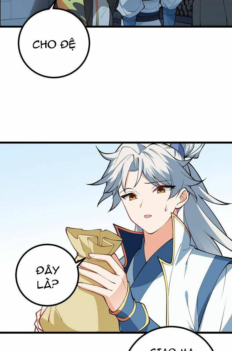 Mang Theo Các Tiên Tử Vô Địch Thiên Hạ Chapter 91 - 39