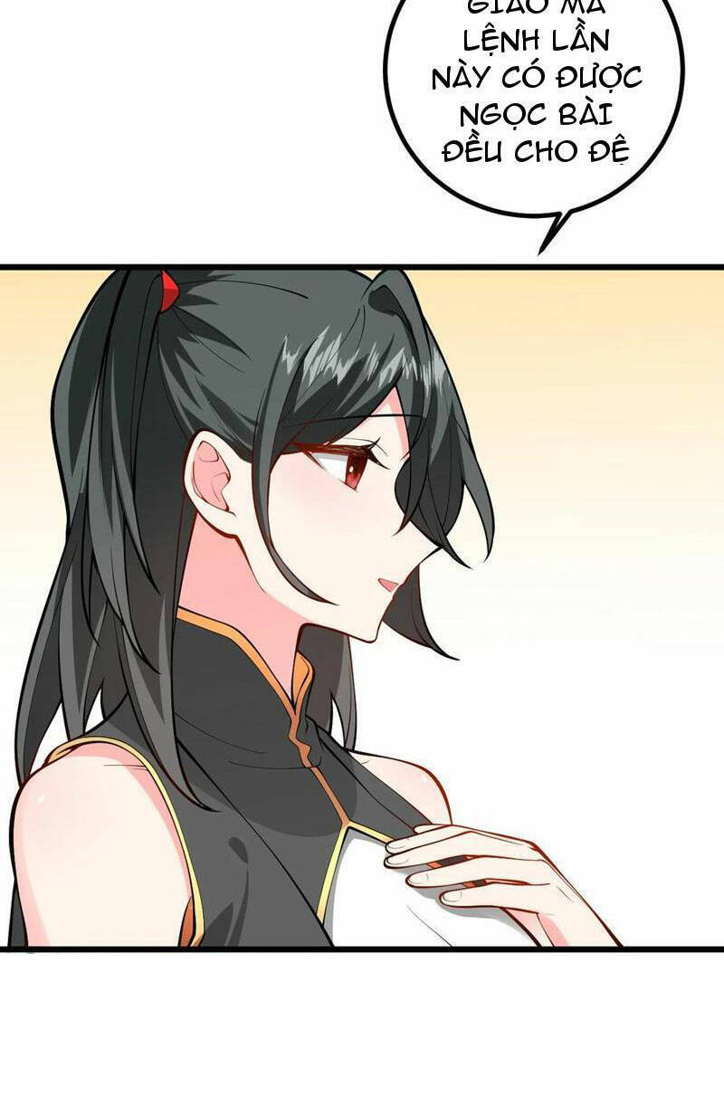 Mang Theo Các Tiên Tử Vô Địch Thiên Hạ Chapter 91 - 40