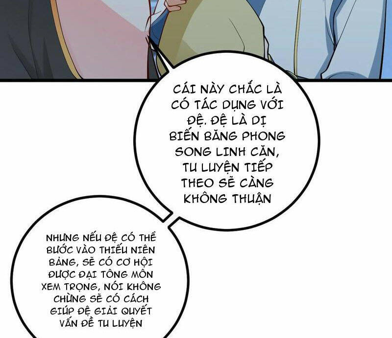 Mang Theo Các Tiên Tử Vô Địch Thiên Hạ Chapter 91 - 43