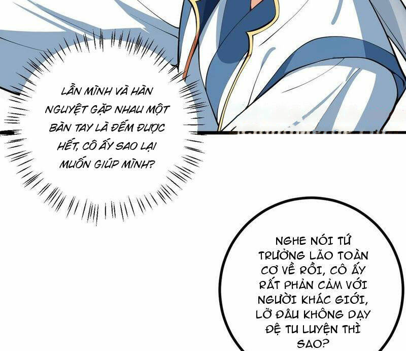 Mang Theo Các Tiên Tử Vô Địch Thiên Hạ Chapter 91 - 47