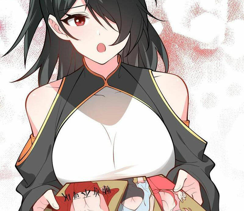 Mang Theo Các Tiên Tử Vô Địch Thiên Hạ Chapter 91 - 52