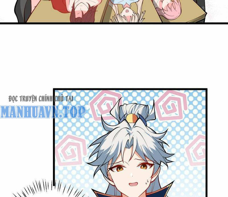 Mang Theo Các Tiên Tử Vô Địch Thiên Hạ Chapter 91 - 53