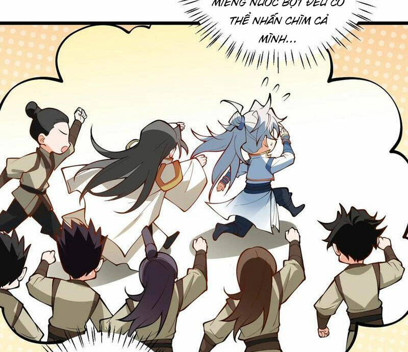 Mang Theo Các Tiên Tử Vô Địch Thiên Hạ Chapter 91 - 55