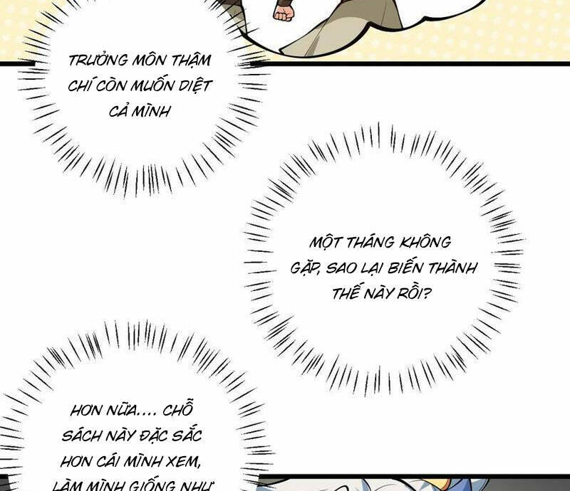 Mang Theo Các Tiên Tử Vô Địch Thiên Hạ Chapter 91 - 56