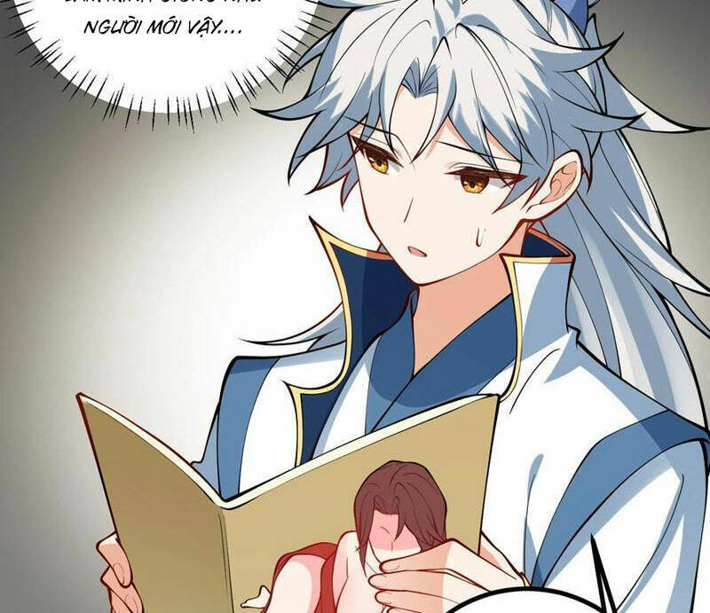 Mang Theo Các Tiên Tử Vô Địch Thiên Hạ Chapter 91 - 57