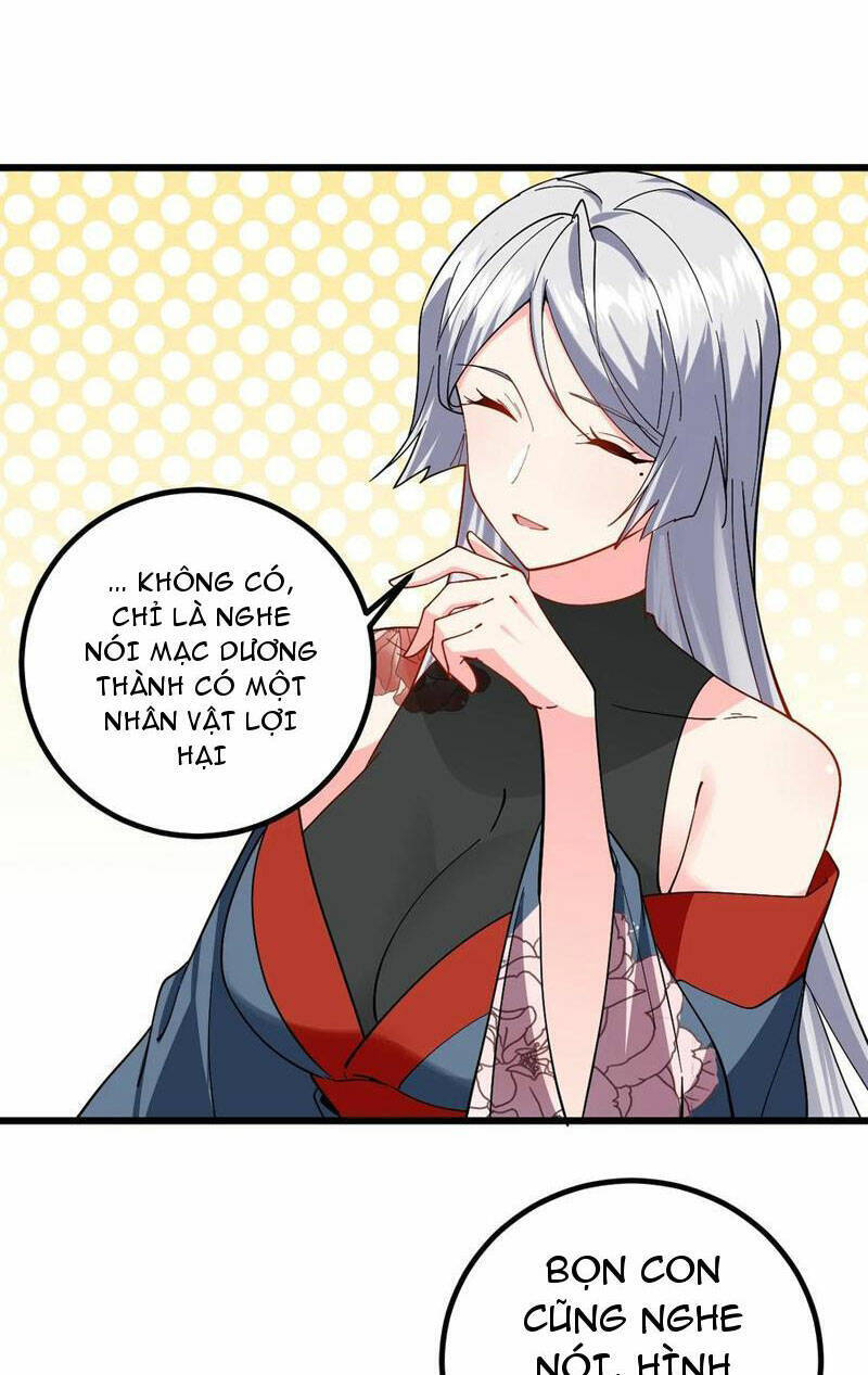 Mang Theo Các Tiên Tử Vô Địch Thiên Hạ Chapter 91 - 8