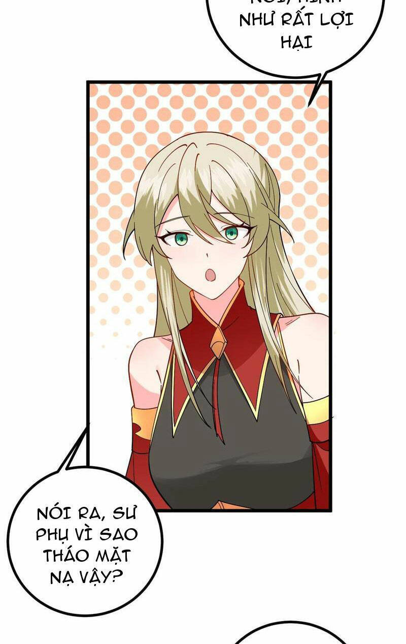 Mang Theo Các Tiên Tử Vô Địch Thiên Hạ Chapter 91 - 9