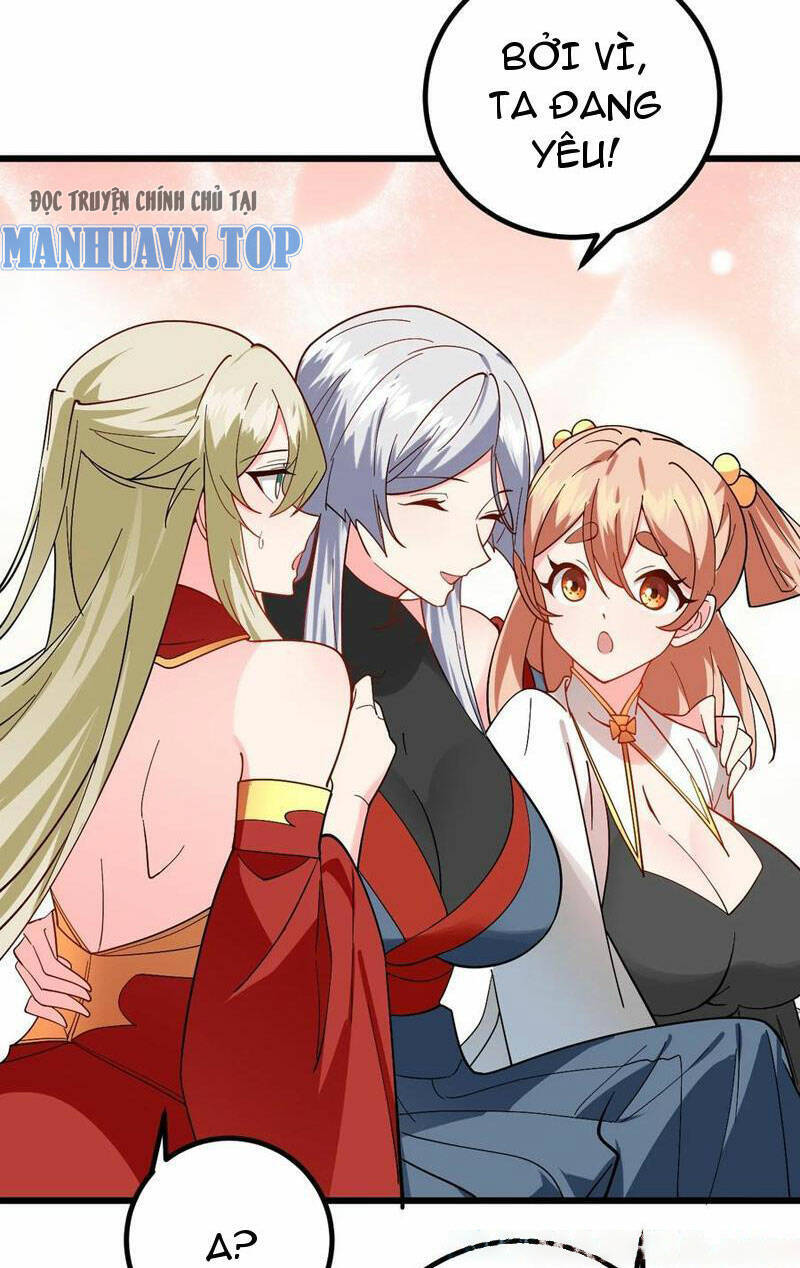 Mang Theo Các Tiên Tử Vô Địch Thiên Hạ Chapter 91 - 10