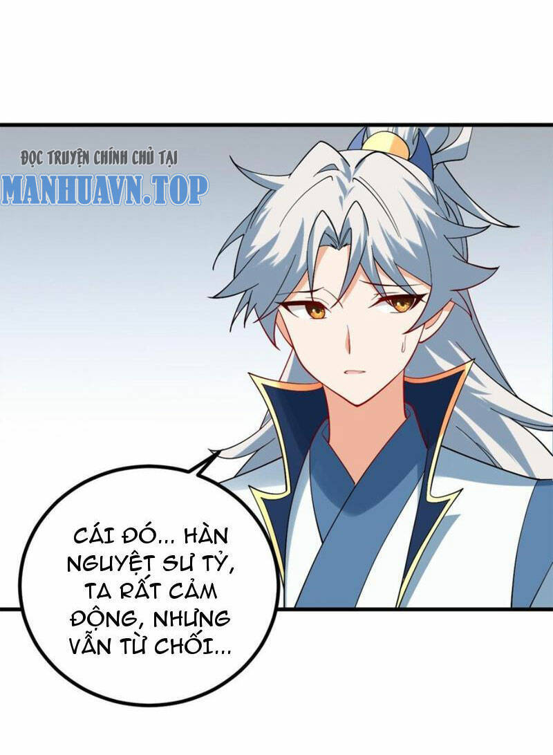 Mang Theo Các Tiên Tử Vô Địch Thiên Hạ Chapter 92 - 7
