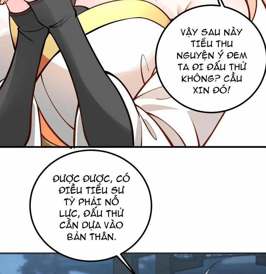 Mang Theo Các Tiên Tử Vô Địch Thiên Hạ Chapter 55.1 - 61