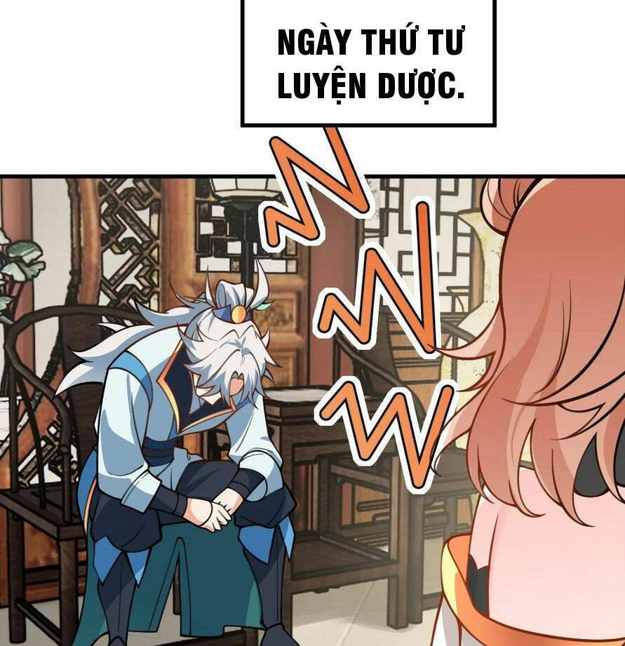 Mang Theo Các Tiên Tử Vô Địch Thiên Hạ Chapter 55.1 - 66