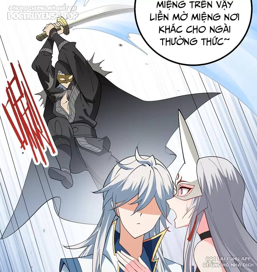 Mang Theo Các Tiên Tử Vô Địch Thiên Hạ Chapter 87 - 11