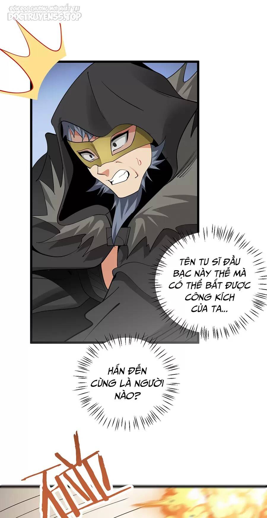 Mang Theo Các Tiên Tử Vô Địch Thiên Hạ Chapter 87 - 14