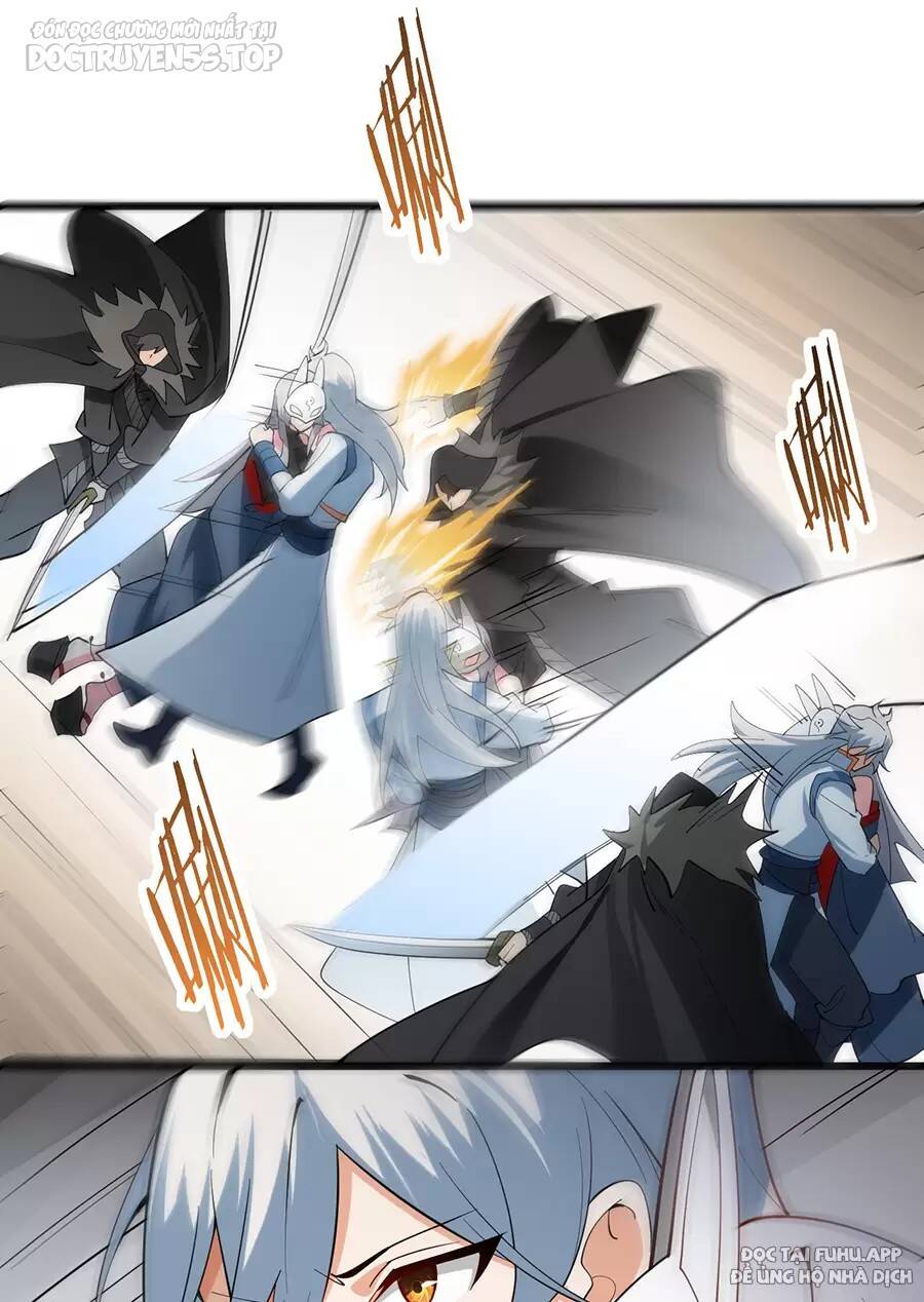 Mang Theo Các Tiên Tử Vô Địch Thiên Hạ Chapter 87 - 16