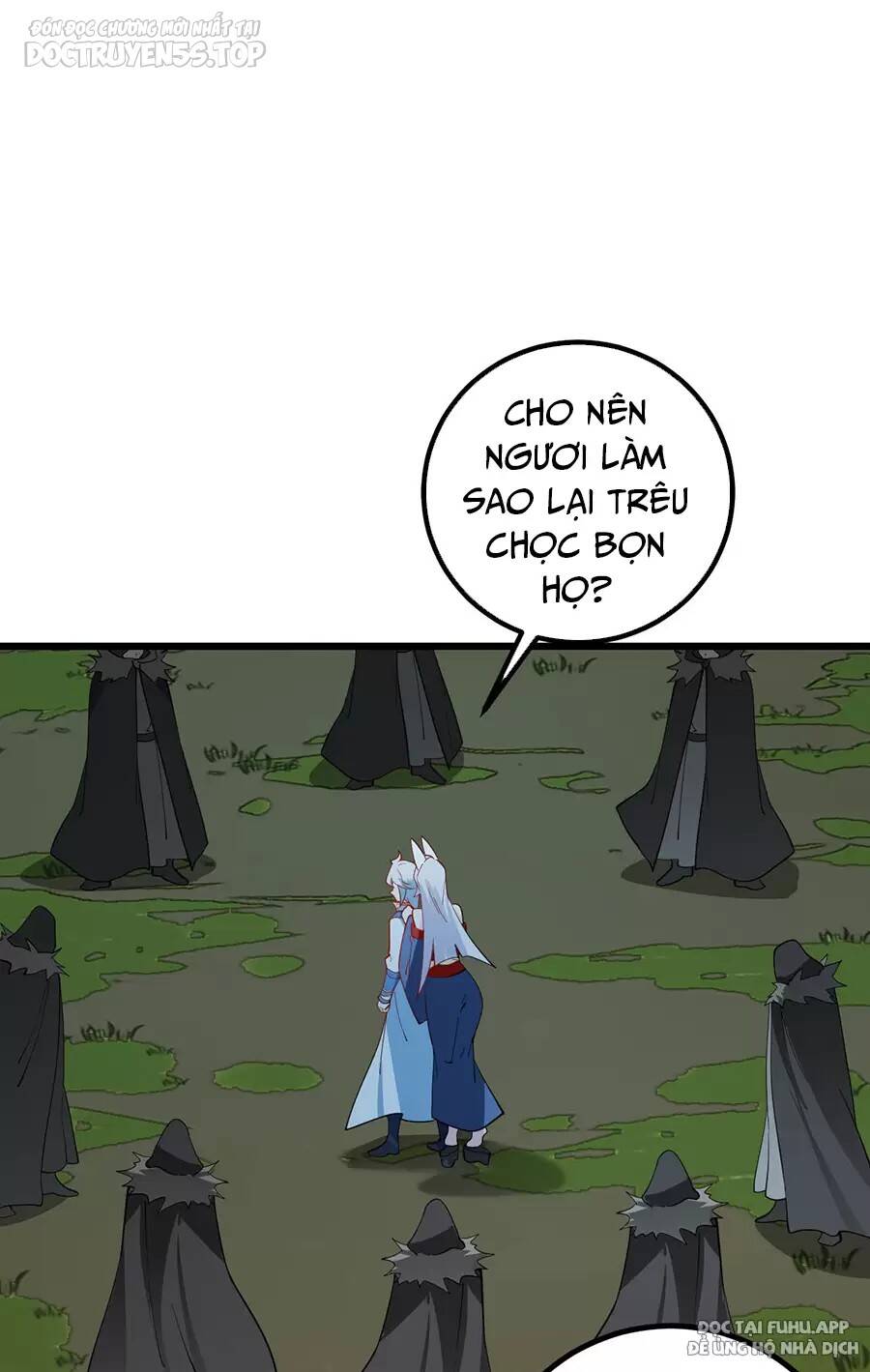 Mang Theo Các Tiên Tử Vô Địch Thiên Hạ Chapter 87 - 3