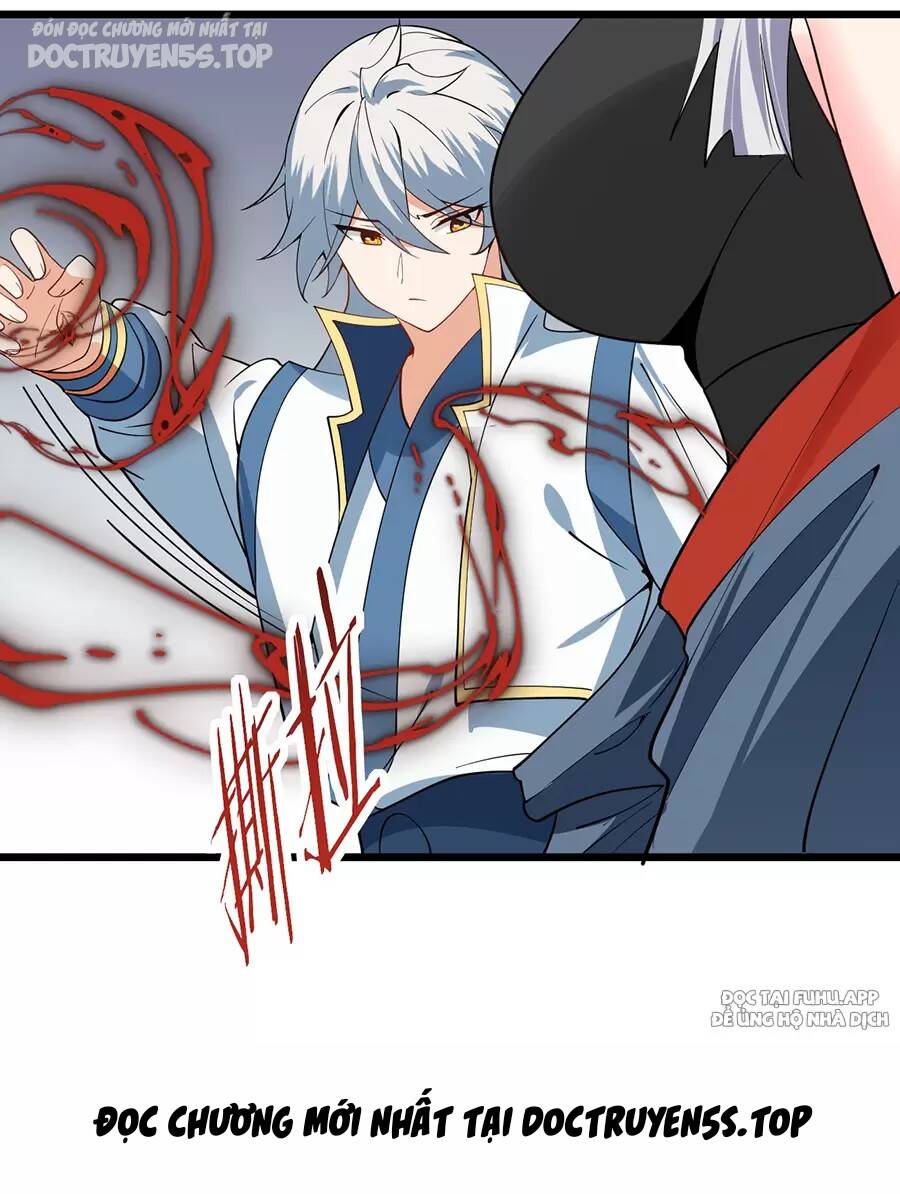 Mang Theo Các Tiên Tử Vô Địch Thiên Hạ Chapter 87 - 27