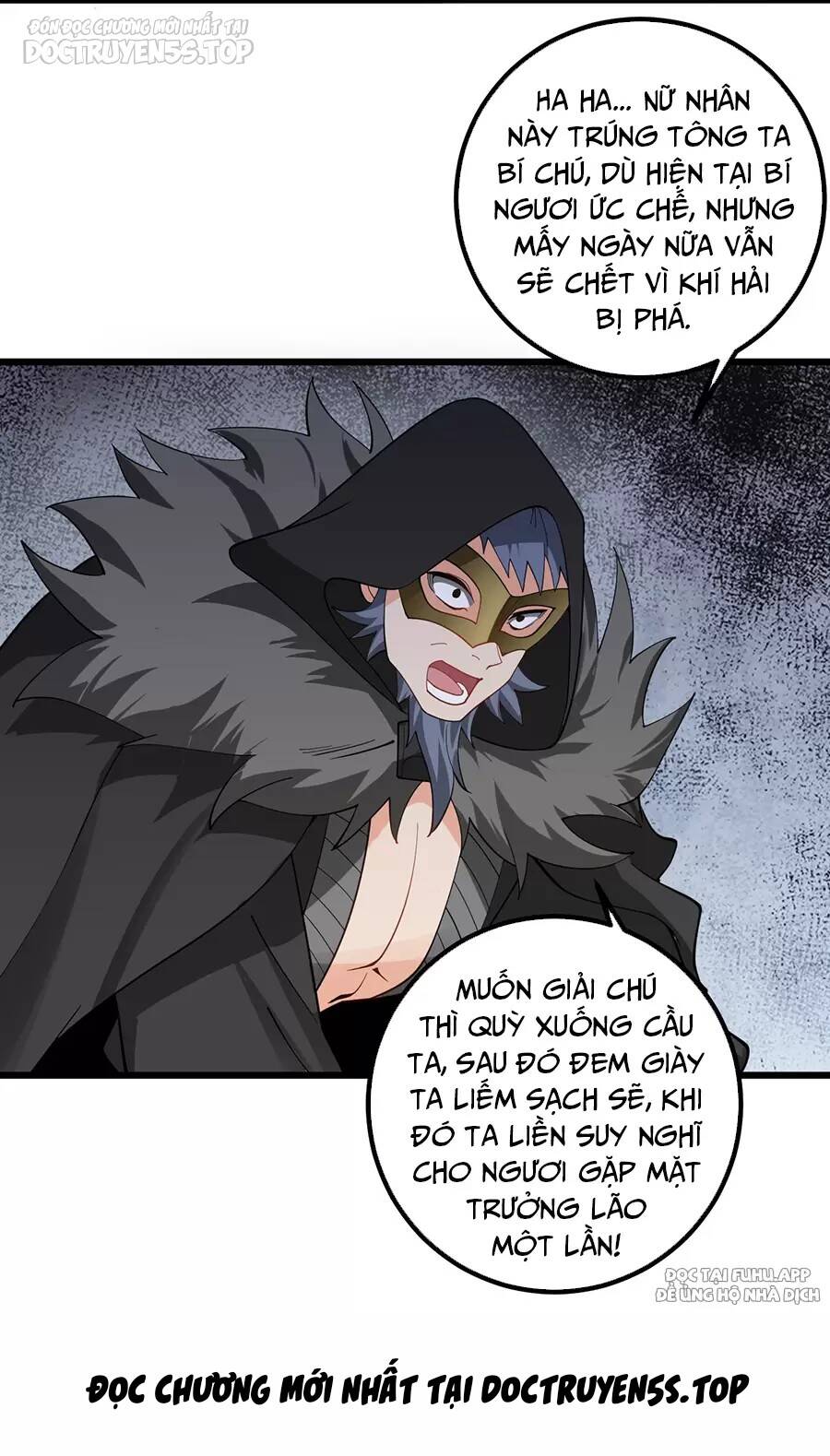 Mang Theo Các Tiên Tử Vô Địch Thiên Hạ Chapter 87 - 30