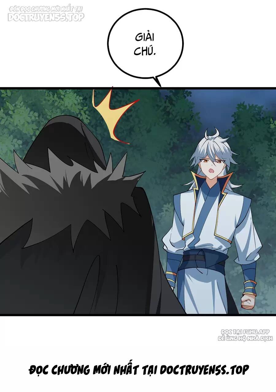 Mang Theo Các Tiên Tử Vô Địch Thiên Hạ Chapter 87 - 31