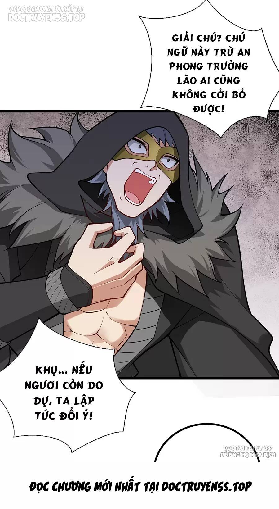 Mang Theo Các Tiên Tử Vô Địch Thiên Hạ Chapter 87 - 32