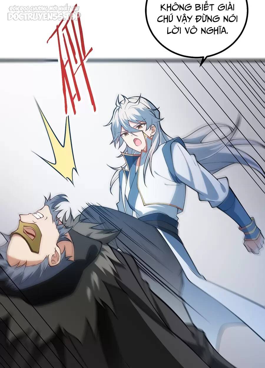 Mang Theo Các Tiên Tử Vô Địch Thiên Hạ Chapter 87 - 33