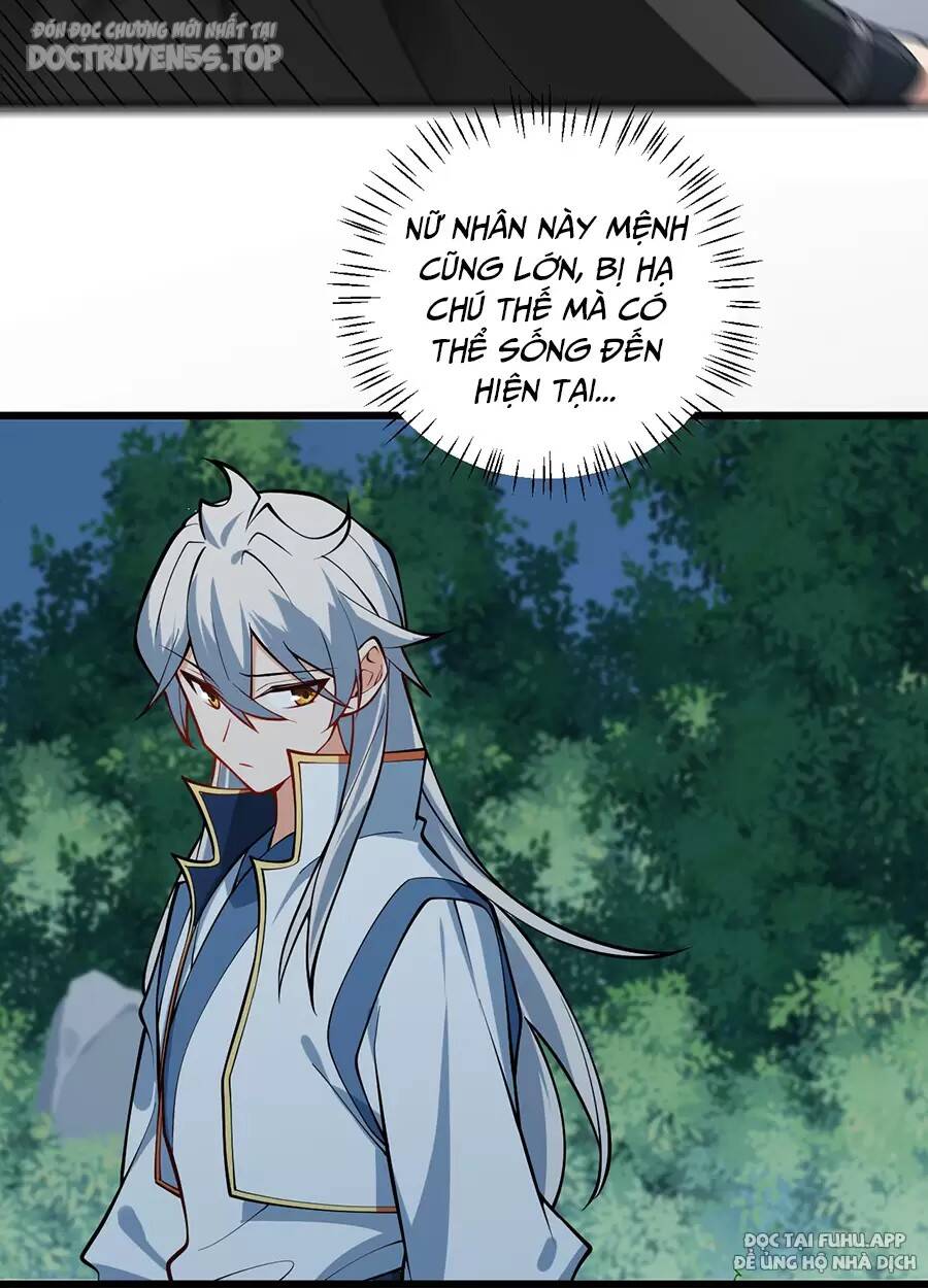 Mang Theo Các Tiên Tử Vô Địch Thiên Hạ Chapter 87 - 34