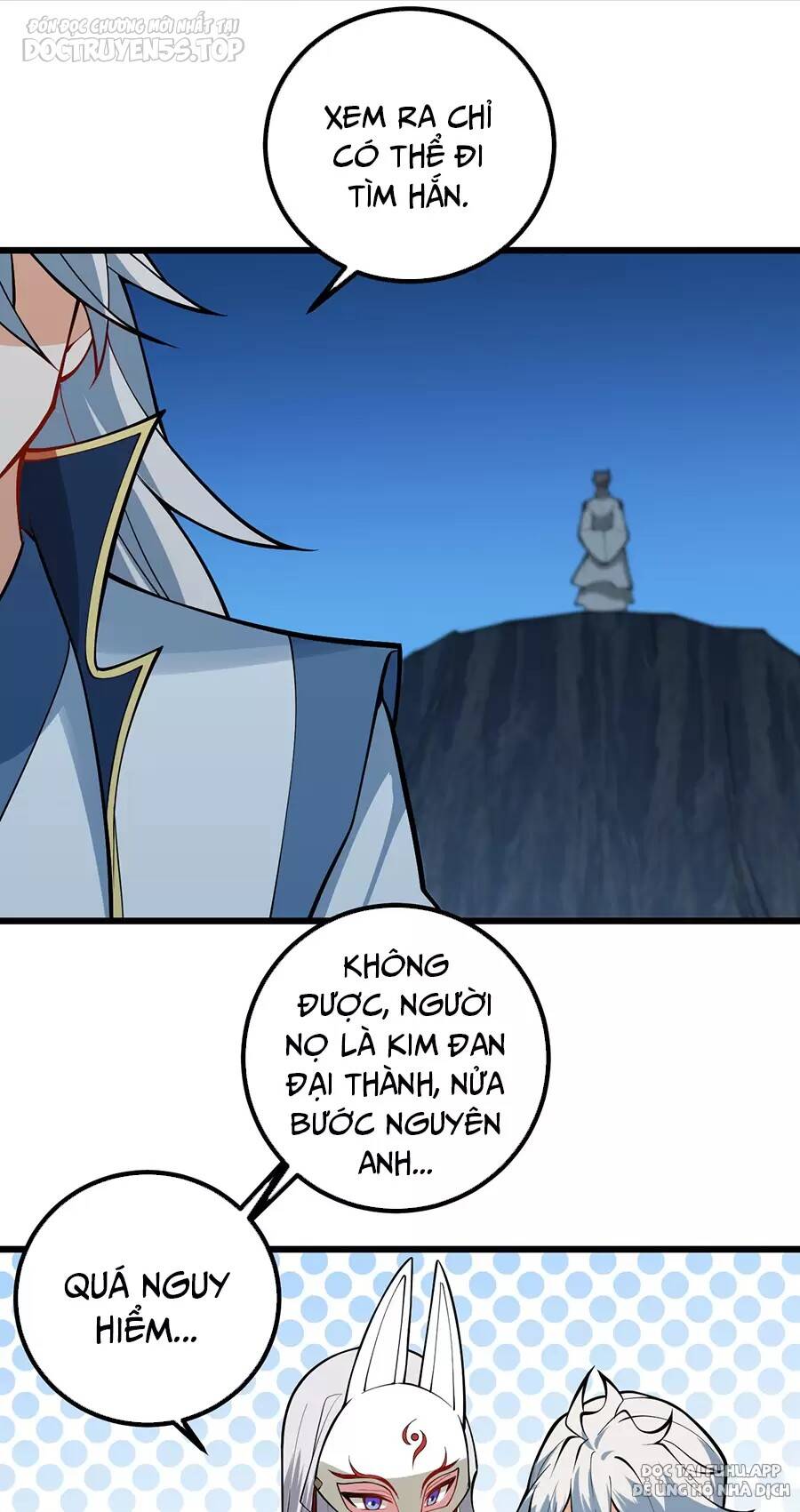 Mang Theo Các Tiên Tử Vô Địch Thiên Hạ Chapter 87 - 35