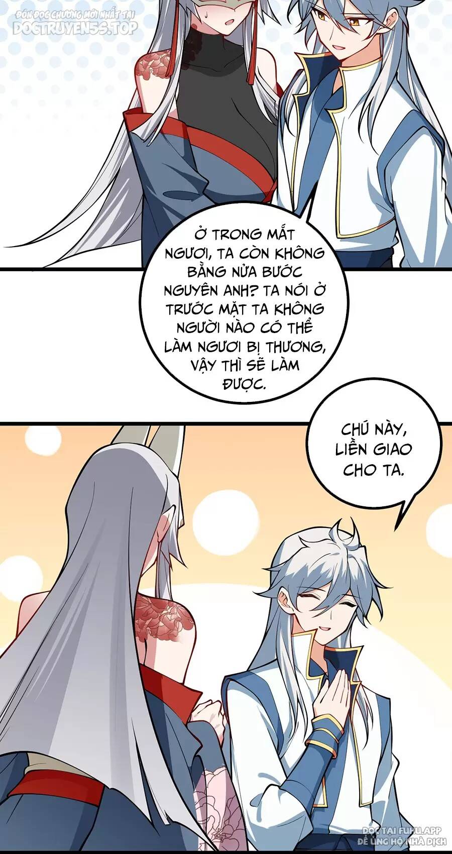 Mang Theo Các Tiên Tử Vô Địch Thiên Hạ Chapter 87 - 36