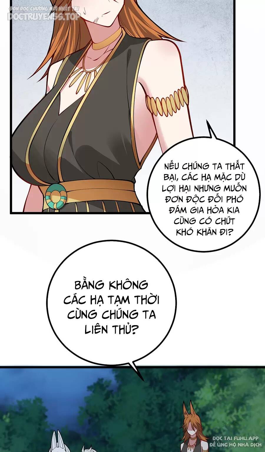 Mang Theo Các Tiên Tử Vô Địch Thiên Hạ Chapter 87 - 41