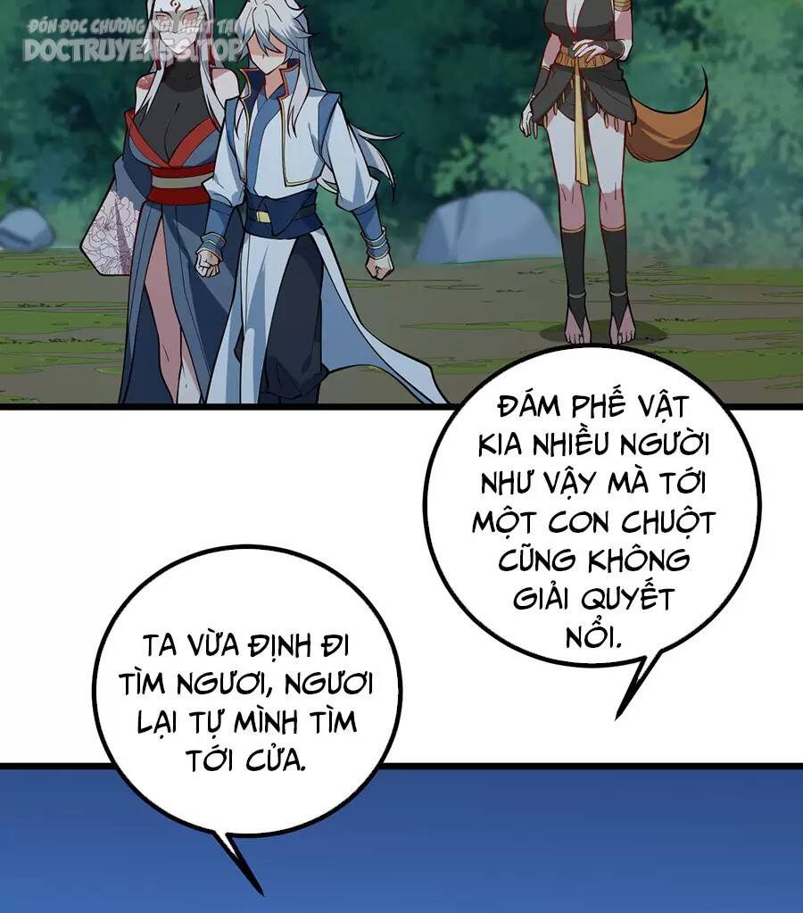 Mang Theo Các Tiên Tử Vô Địch Thiên Hạ Chapter 87 - 42